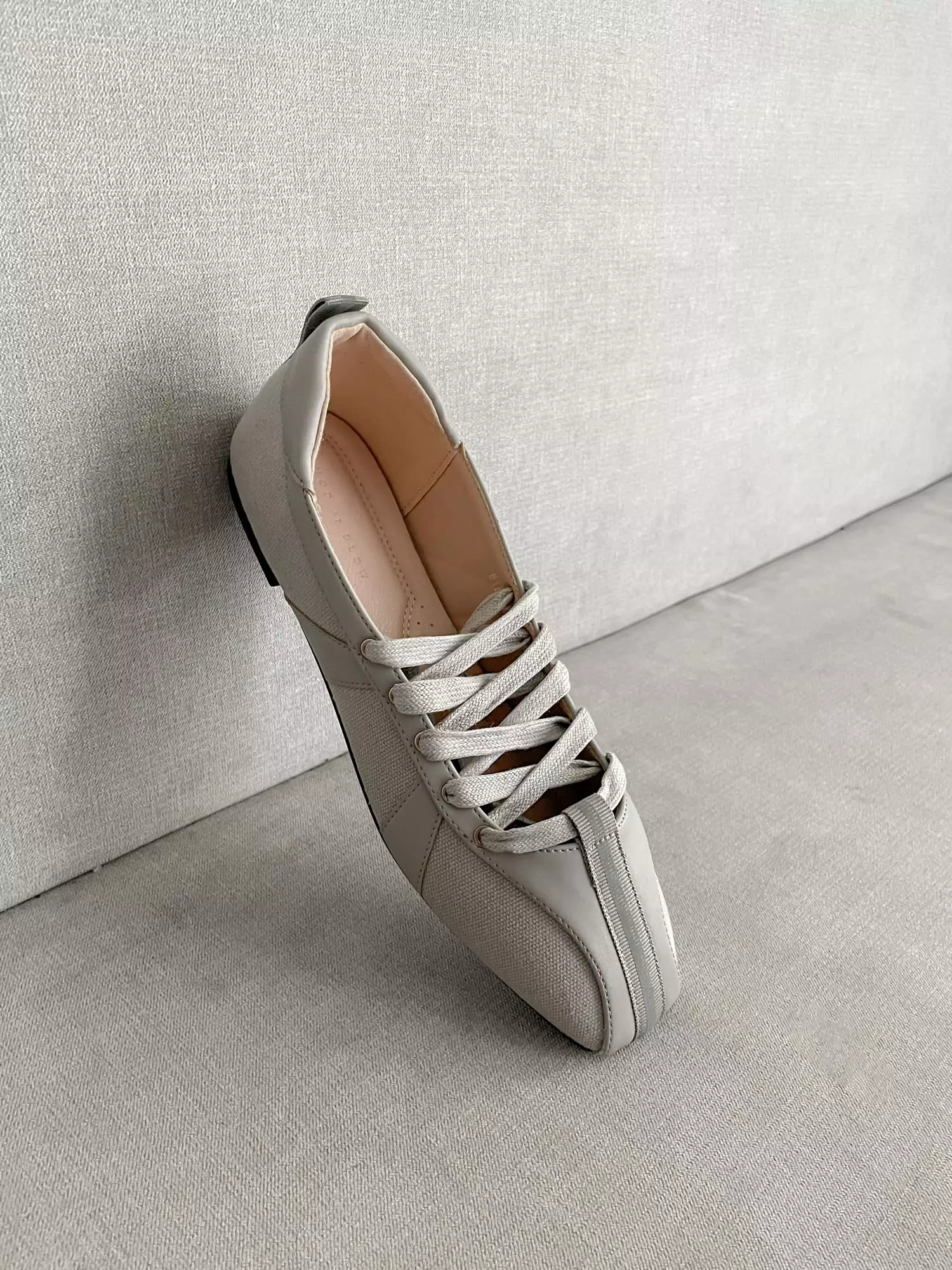 Blow Nio Sneakers Flats shoes MINNIK 0014