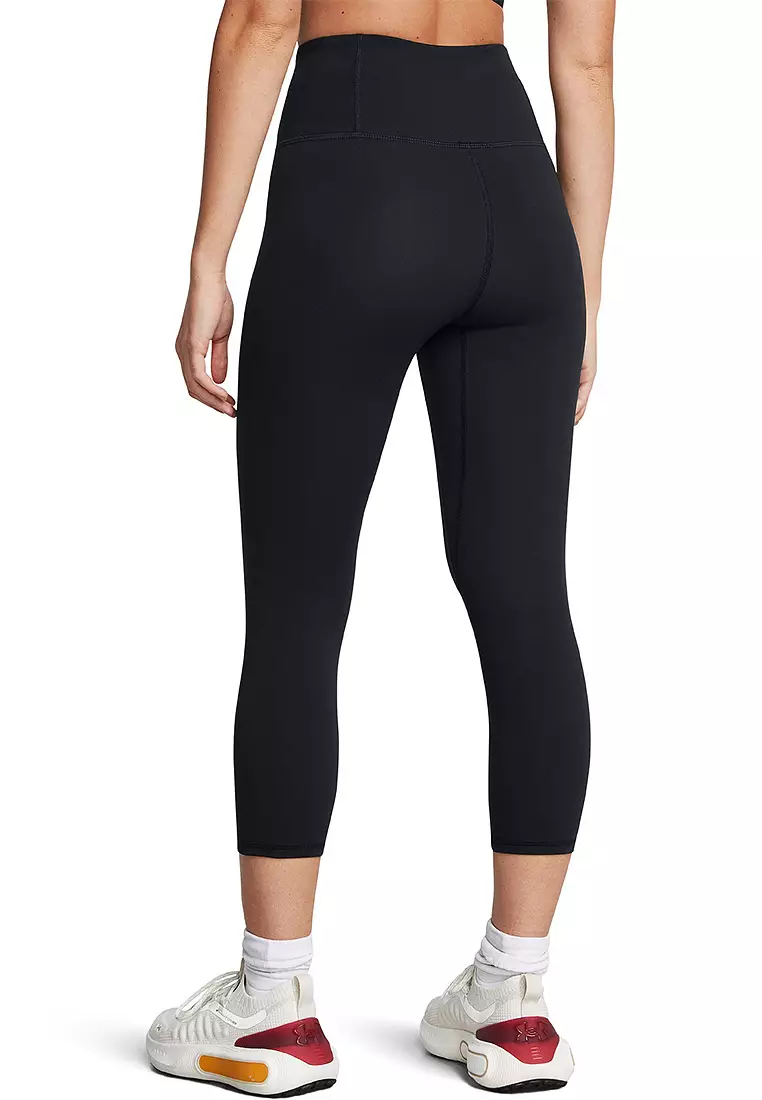 Motion Capris Tights