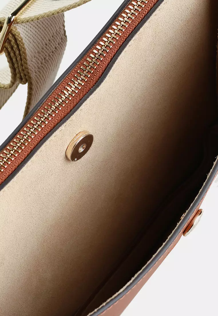 Épure S Crossbody Bag