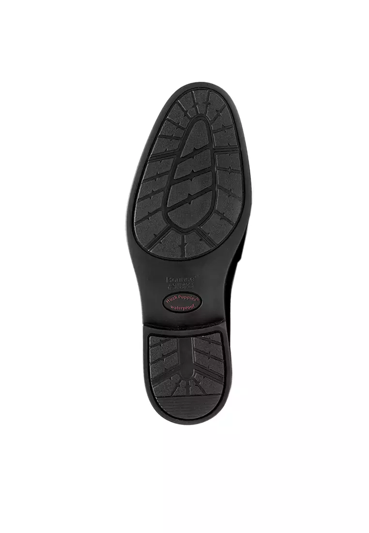 Banker Bit Loafer Men's Dress Casual Shoes