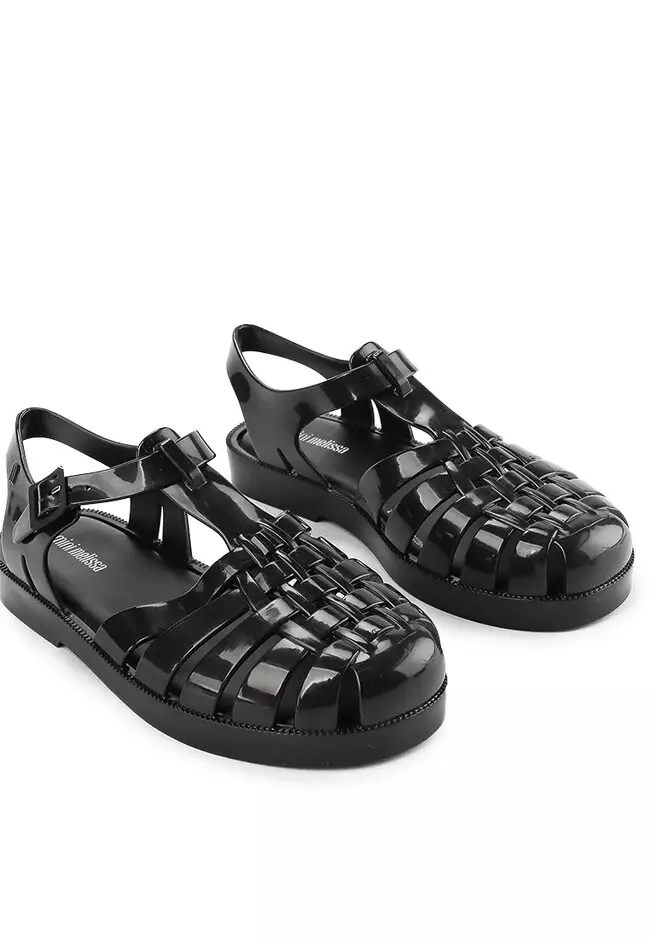 Jual Mini Melissa Possession Inf Original 2024 ZALORA Indonesia