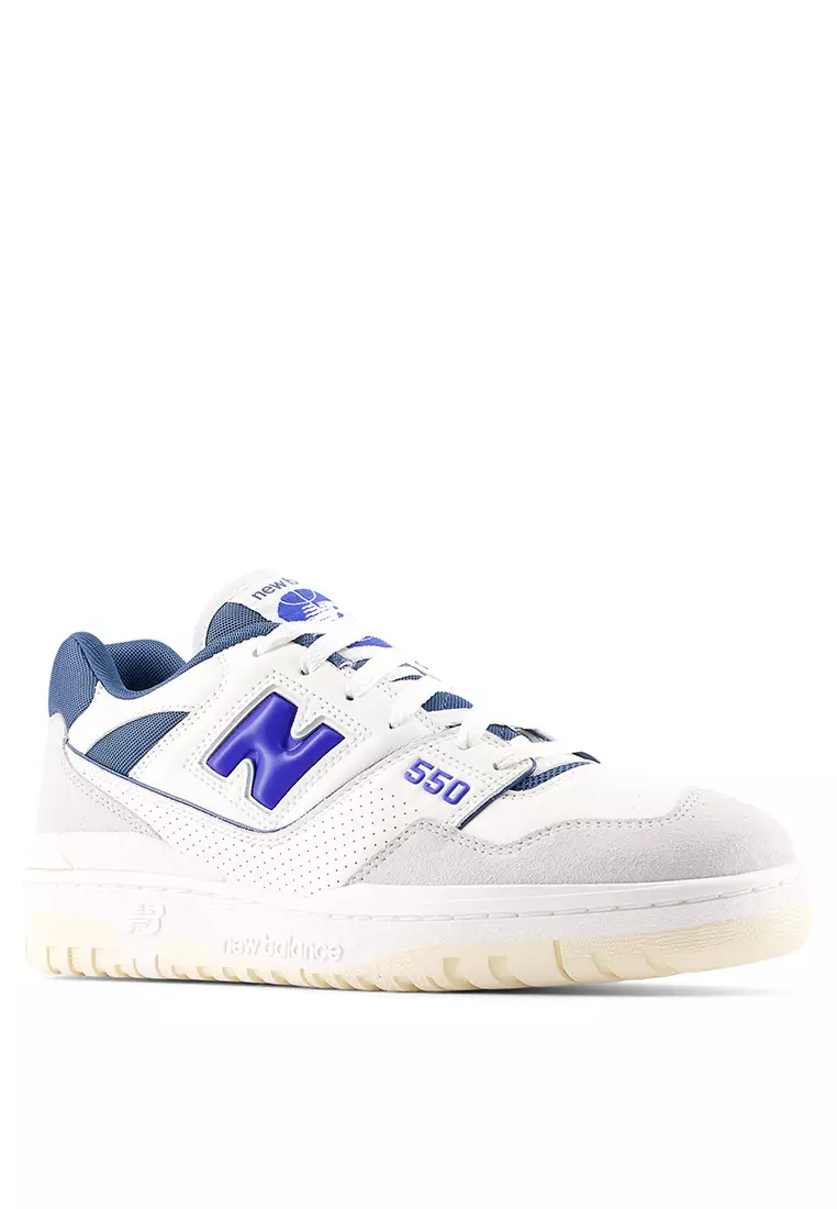 550 Classic Lifestyle Shoes