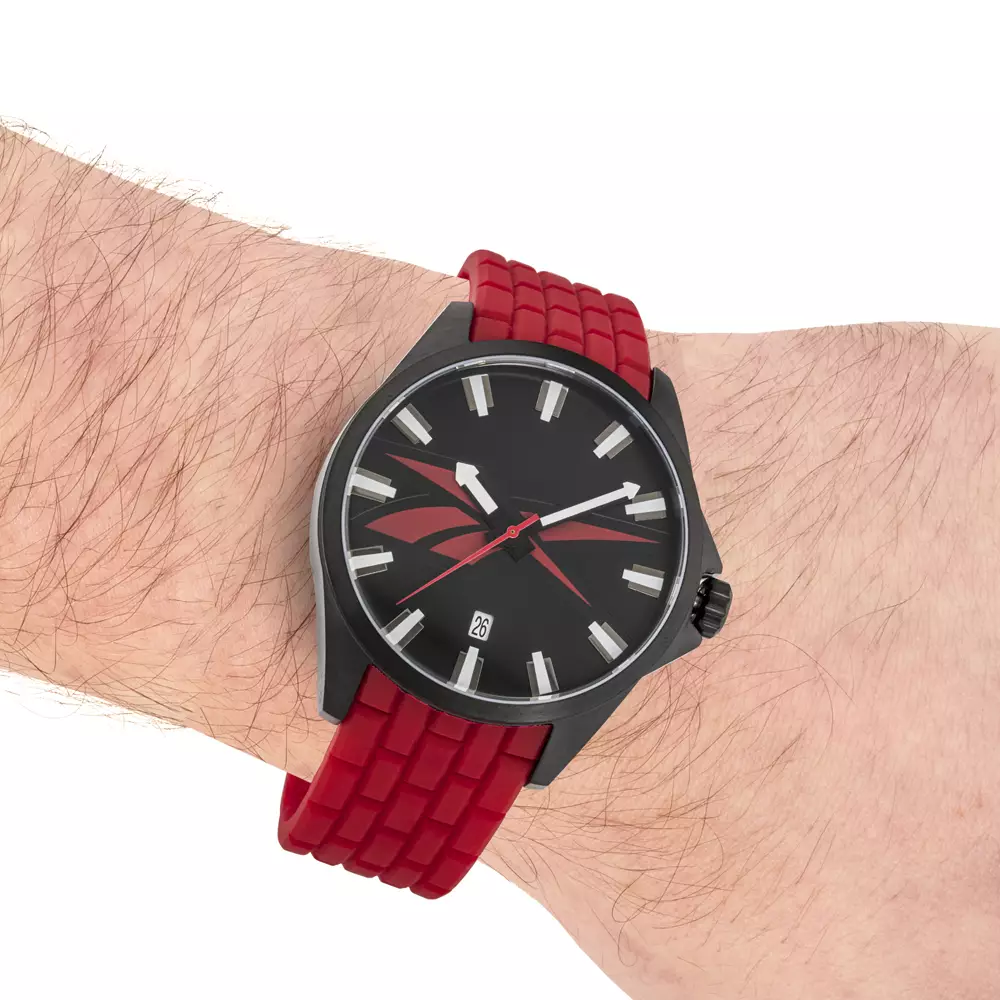 Reebok Casual Men's Watches RB RV-PRM-G3-SBIR-BR