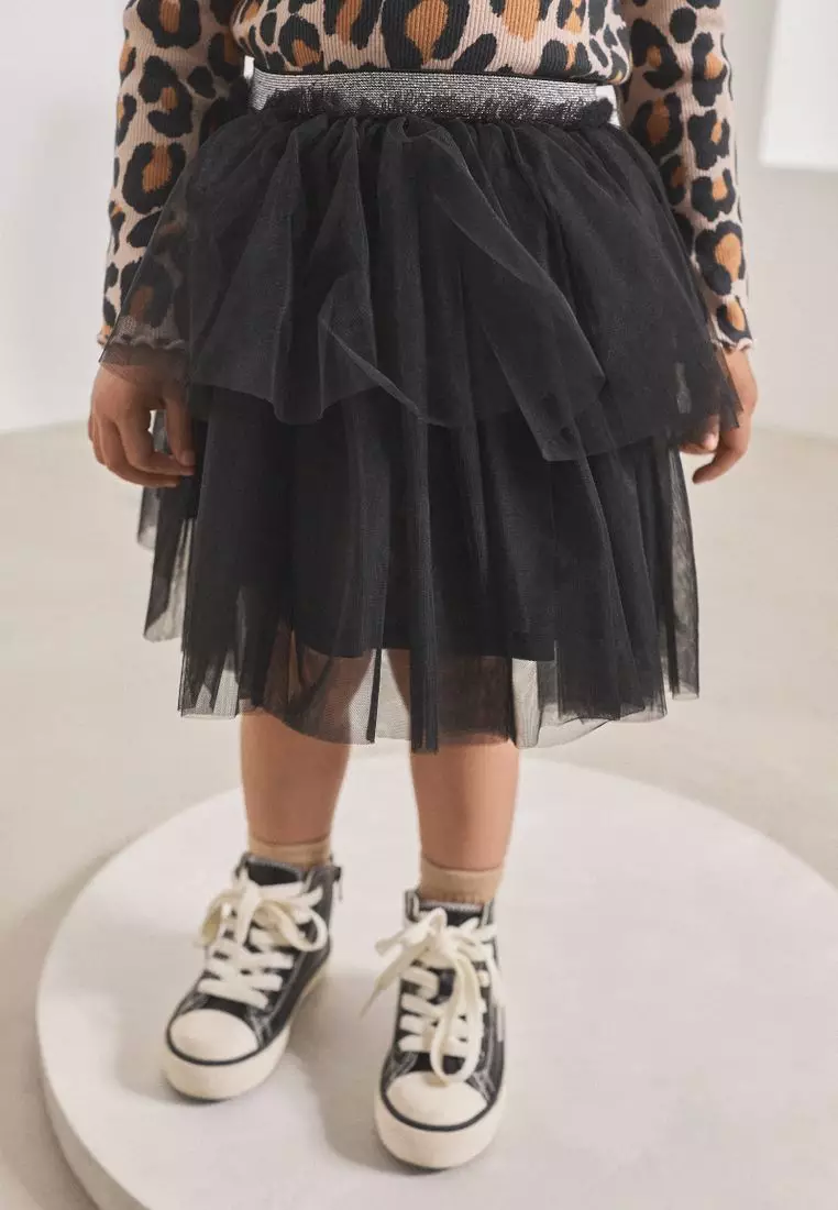 Tutu Skirt