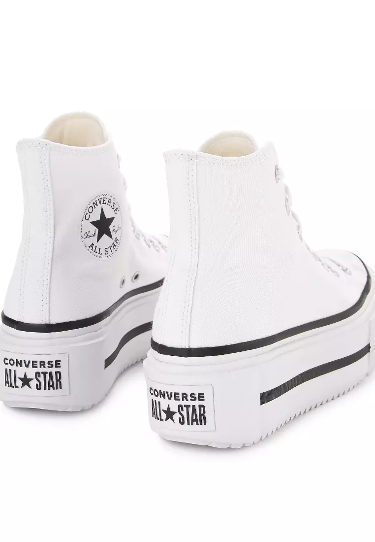 Jual Converse Chuck Taylor All Star Lift Double Stack Shoes