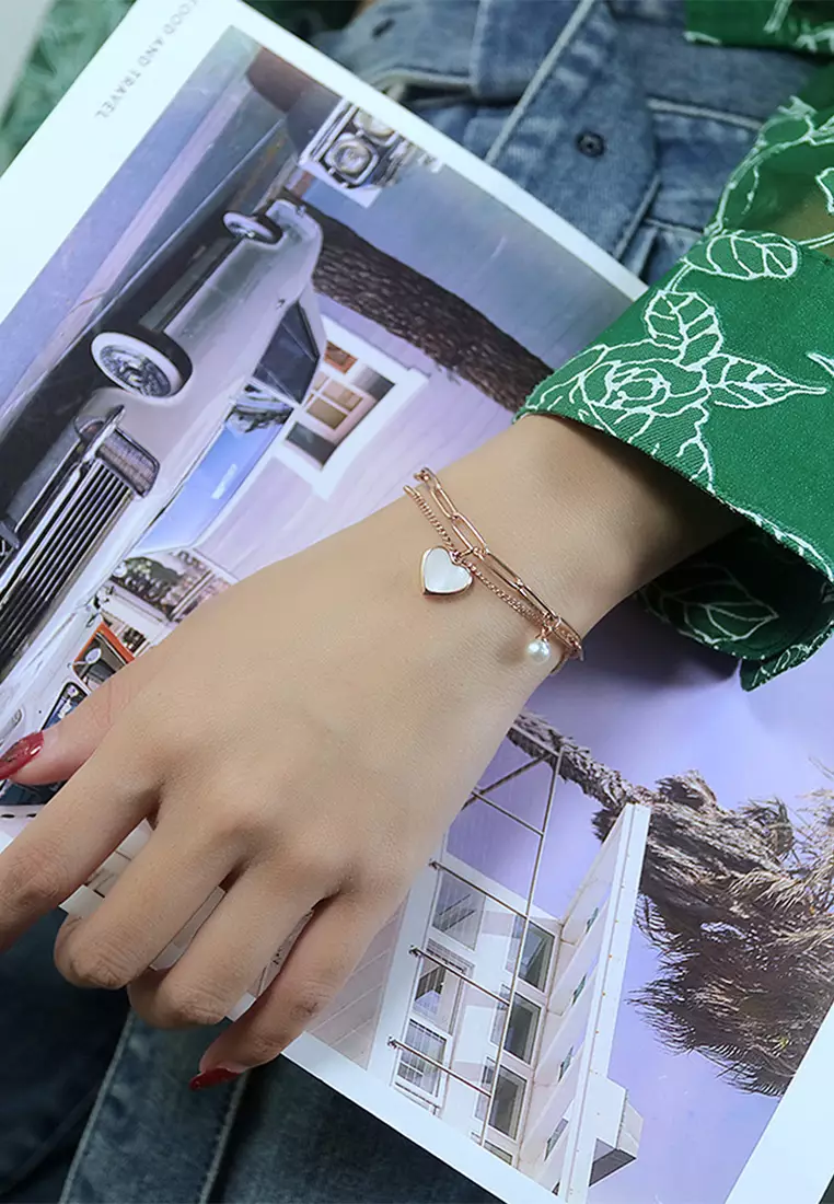 Youniq bracelet discount
