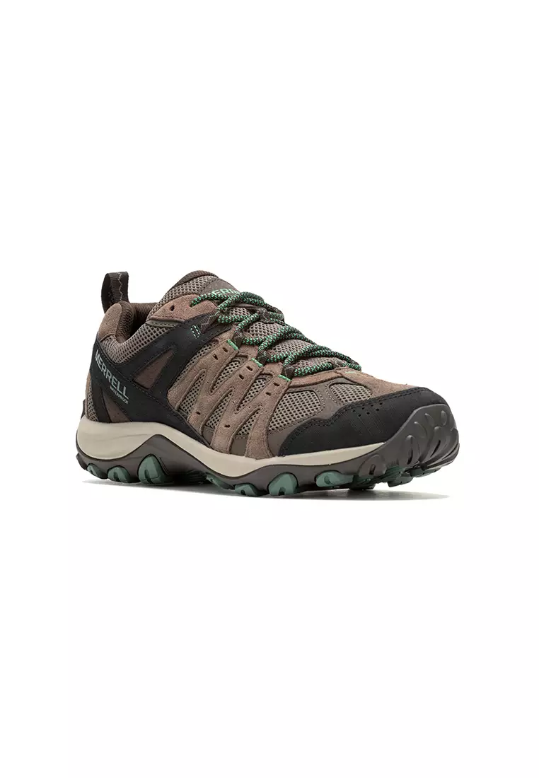 Merrell accentor waterproof on sale womens