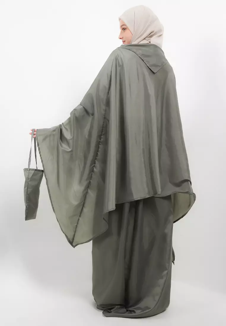 Mukena Mukaga Hanifa