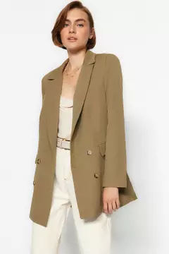 Light Khaki/Green