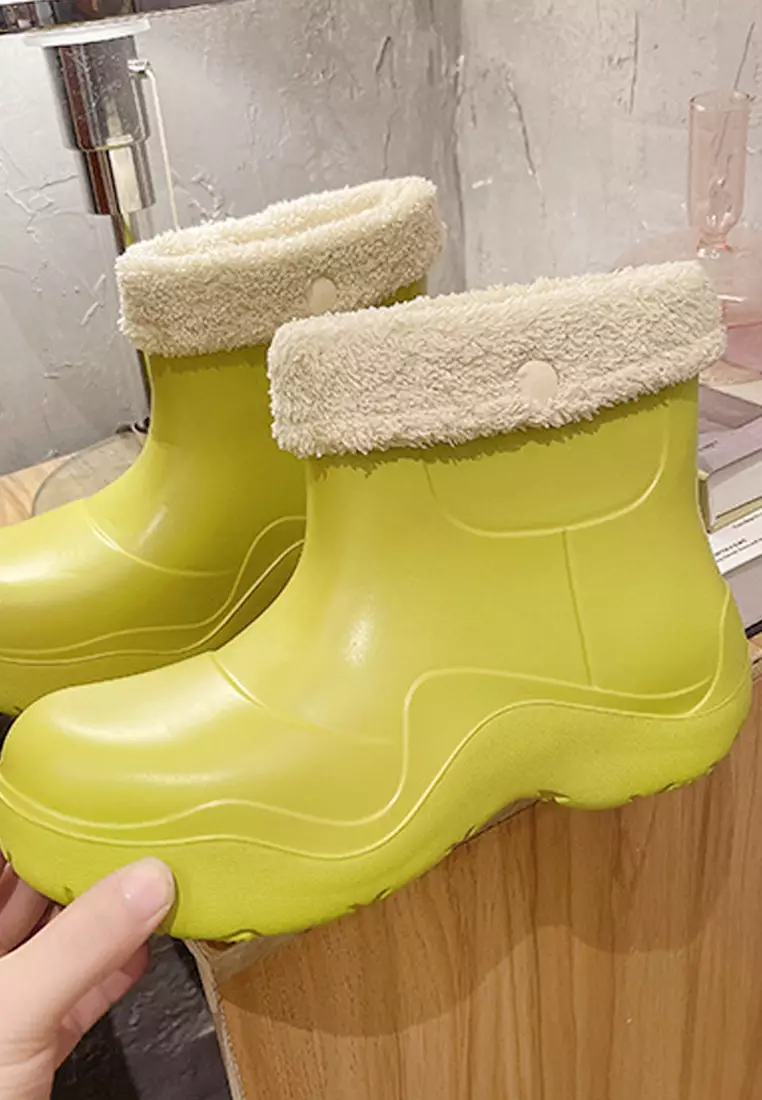 Ross clearance rain boots