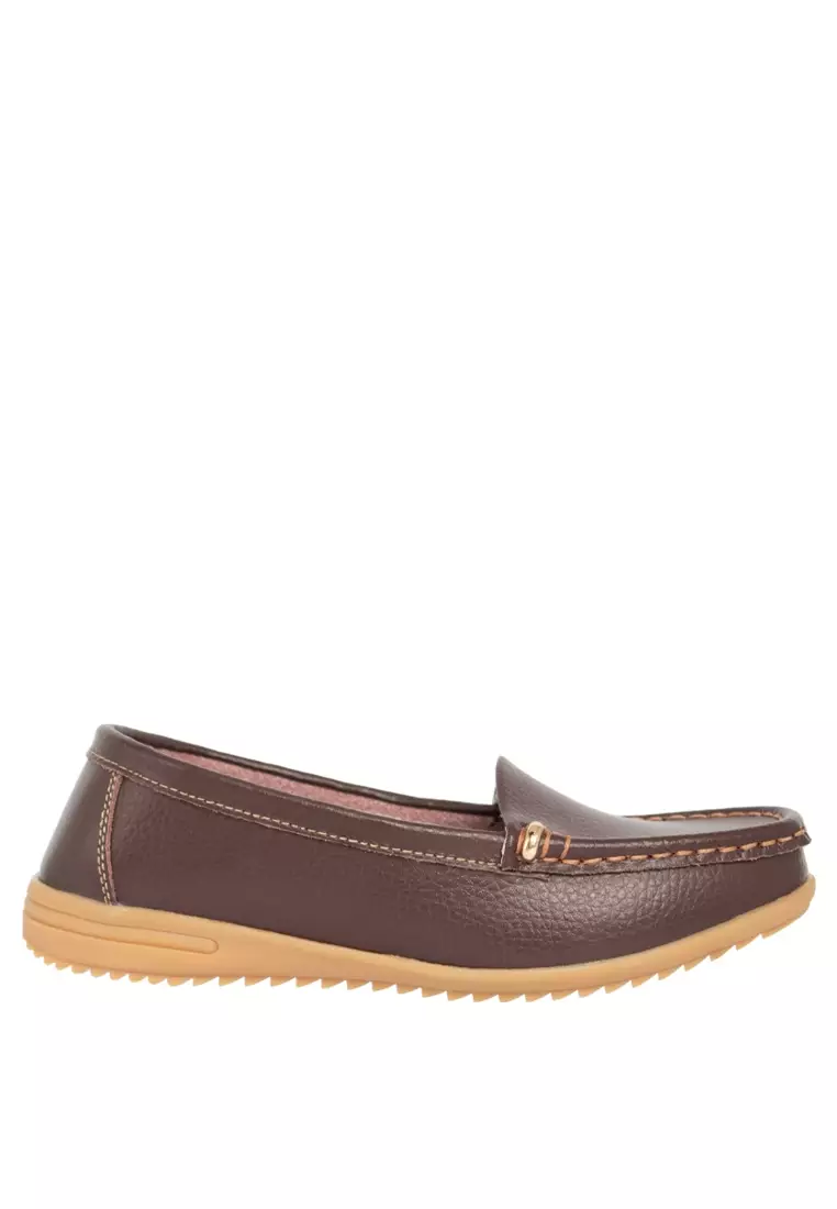 Discount on Preview  shoes - SKU: Preview Women Loafers Acilia