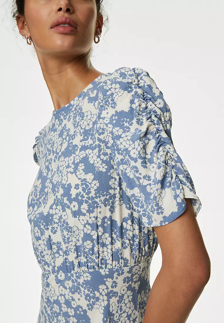 Marks And Spencer Damenmode Aus Viskose