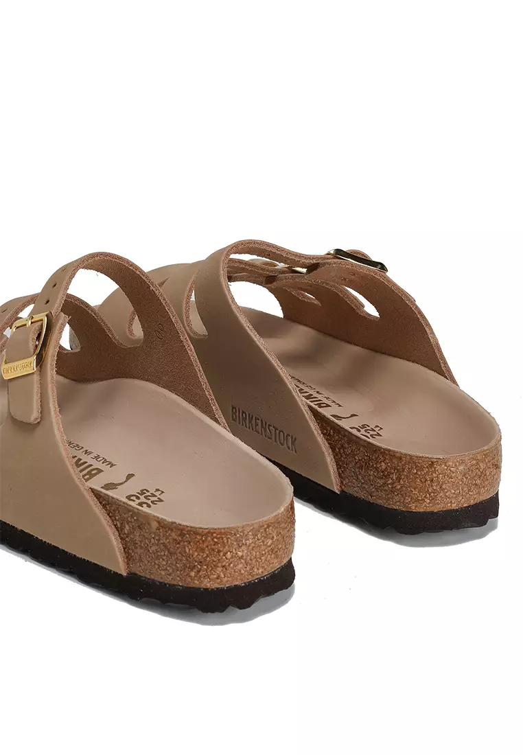 Buy Birkenstock Florida Fresh BFBC 2025 Online | ZALORA