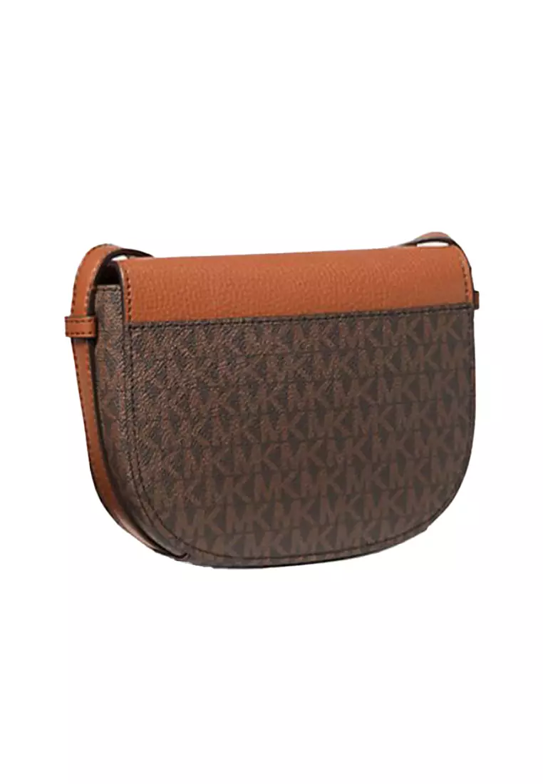Buy Michael Kors Michael Kors PVC small single shoulder crossbody
