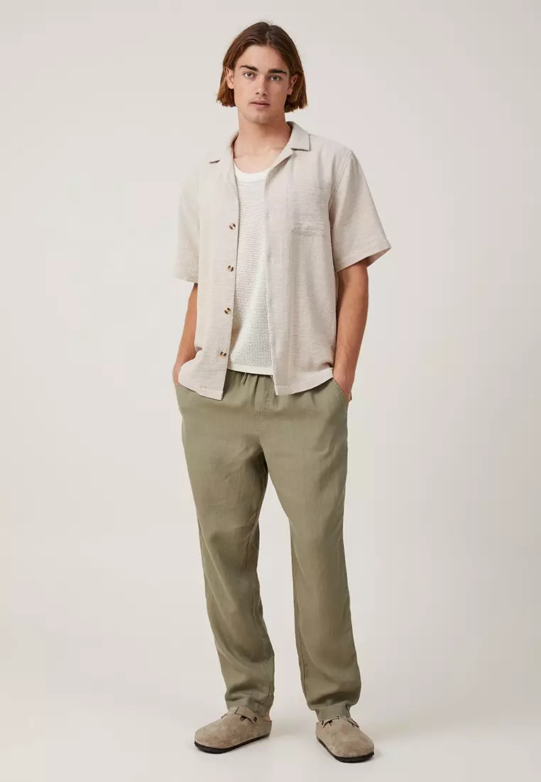 Palma Short Sleeve Shirt