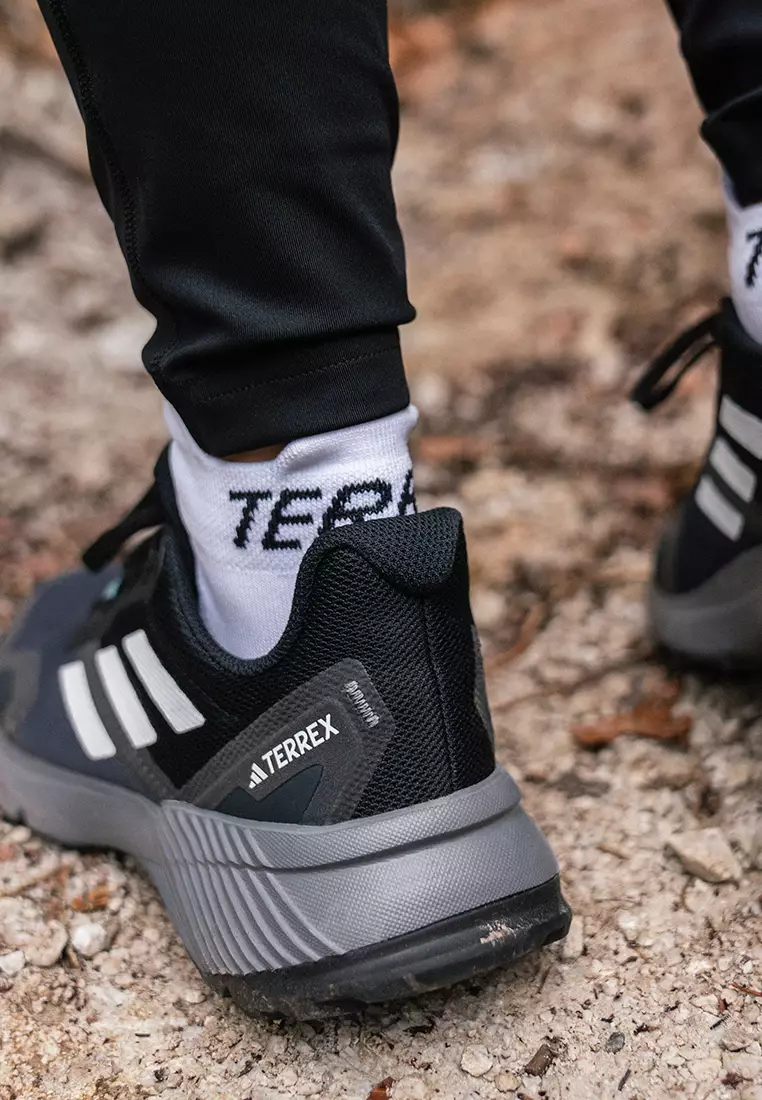 Terrex Soulstride Trail Running Shoes
