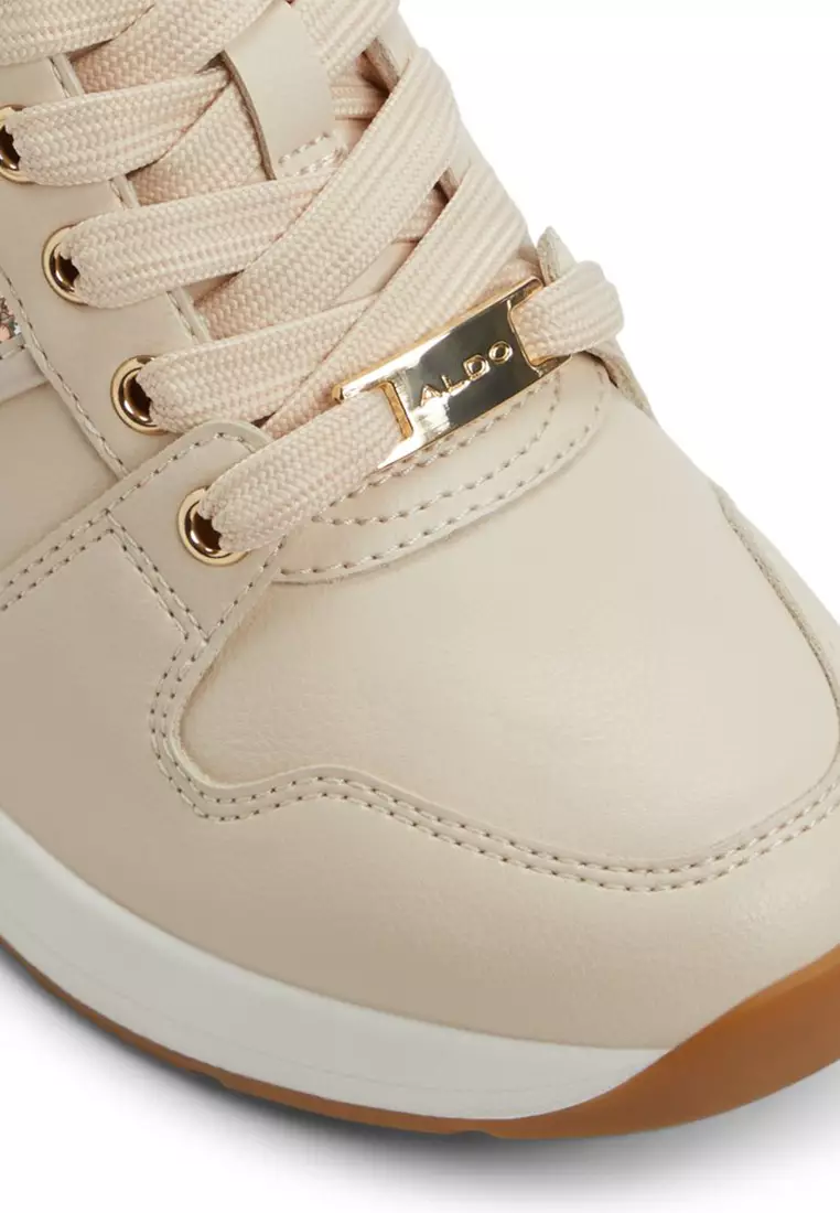 Buy ALDO Rongan Wedge Sneakers 2025 Online | ZALORA