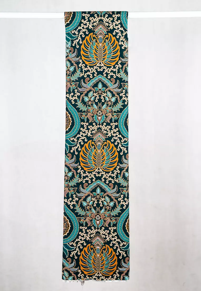 Hadinata Kain Batik Katun Primis Manoj Malika