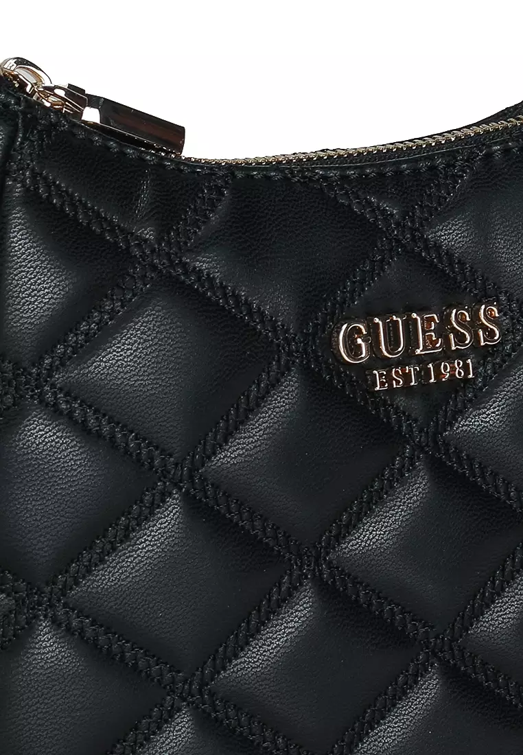 Tamsin Top Zip Shoulder Bag