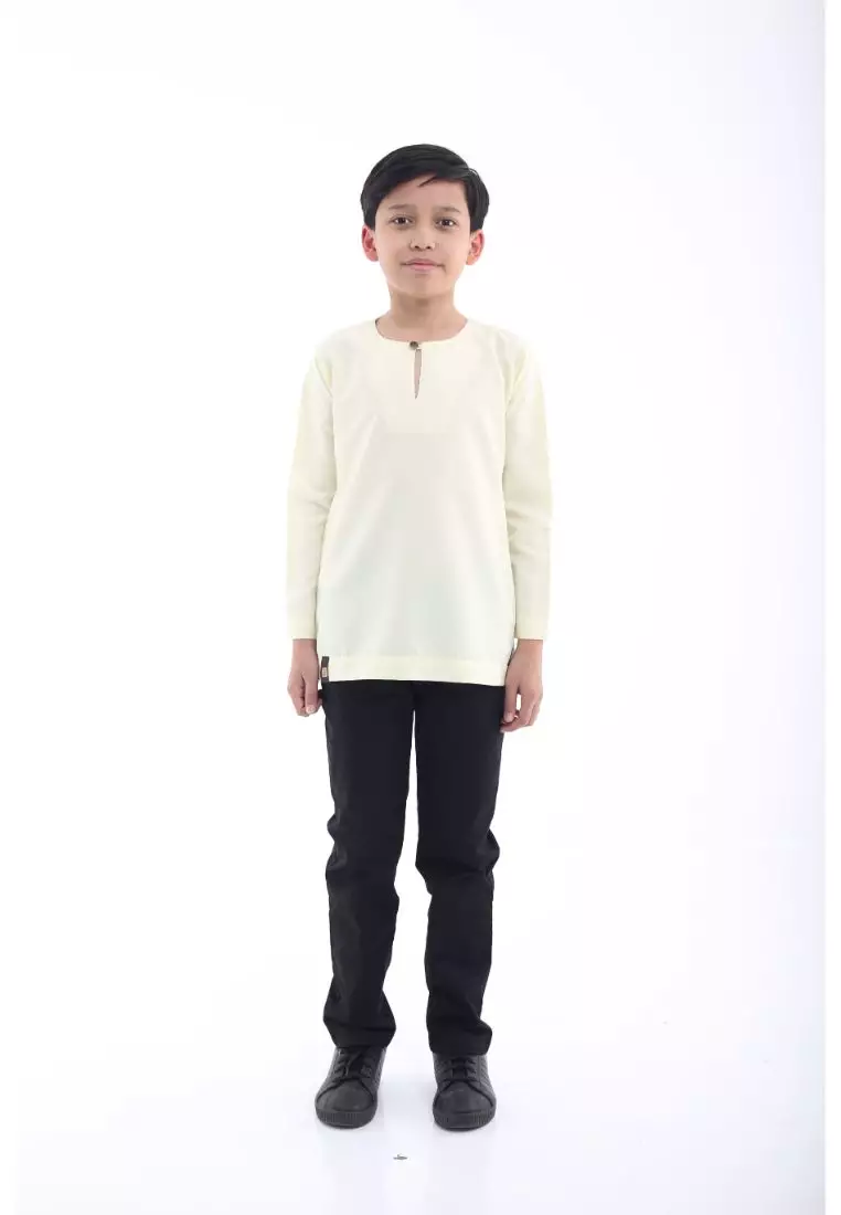 Kurta Habil Kids