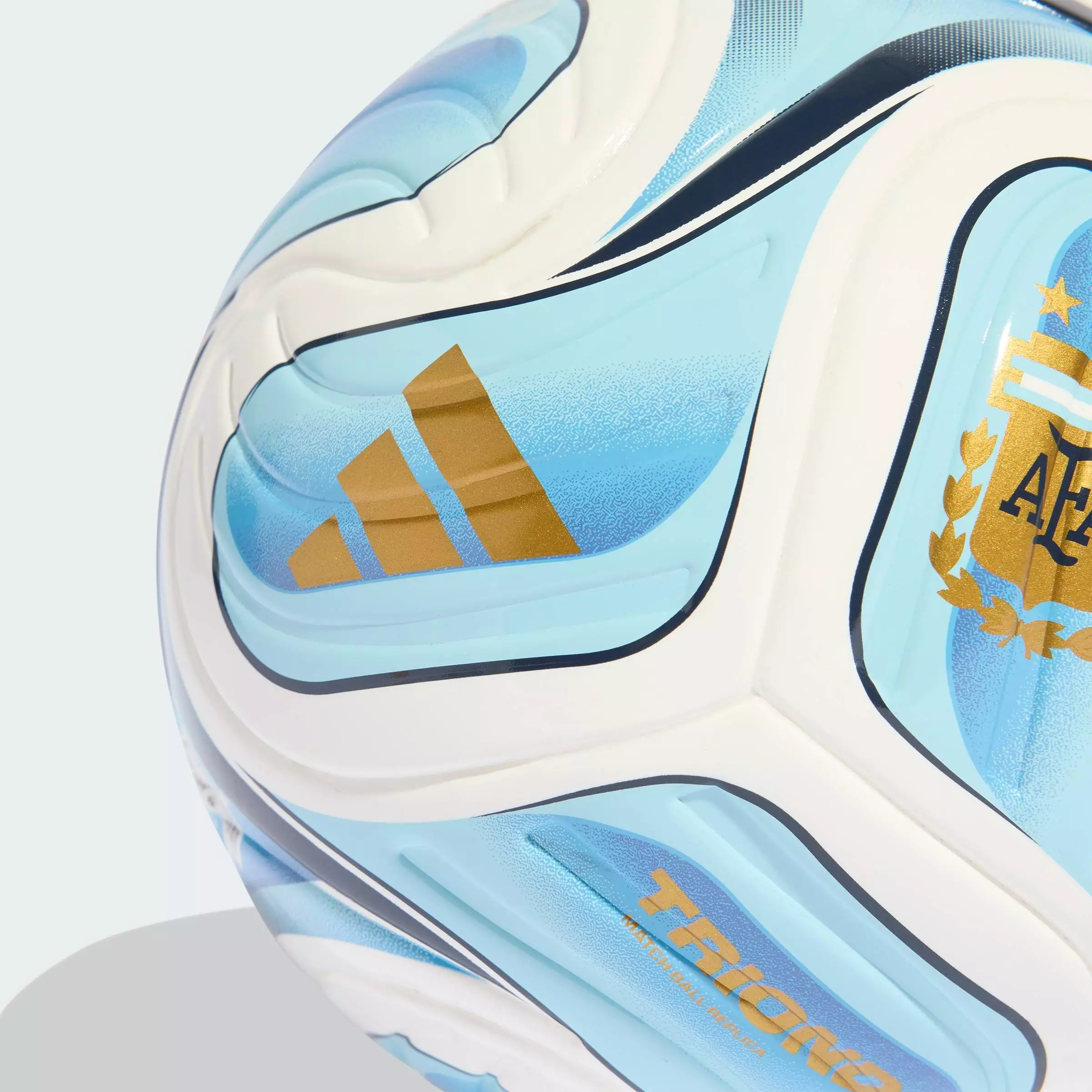 Trionda Argentina Home Mini Ball