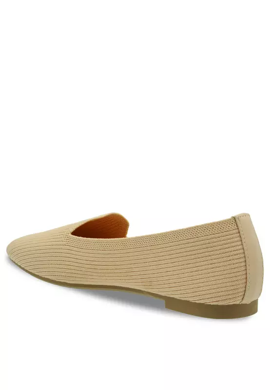 Slip On Casual Flats