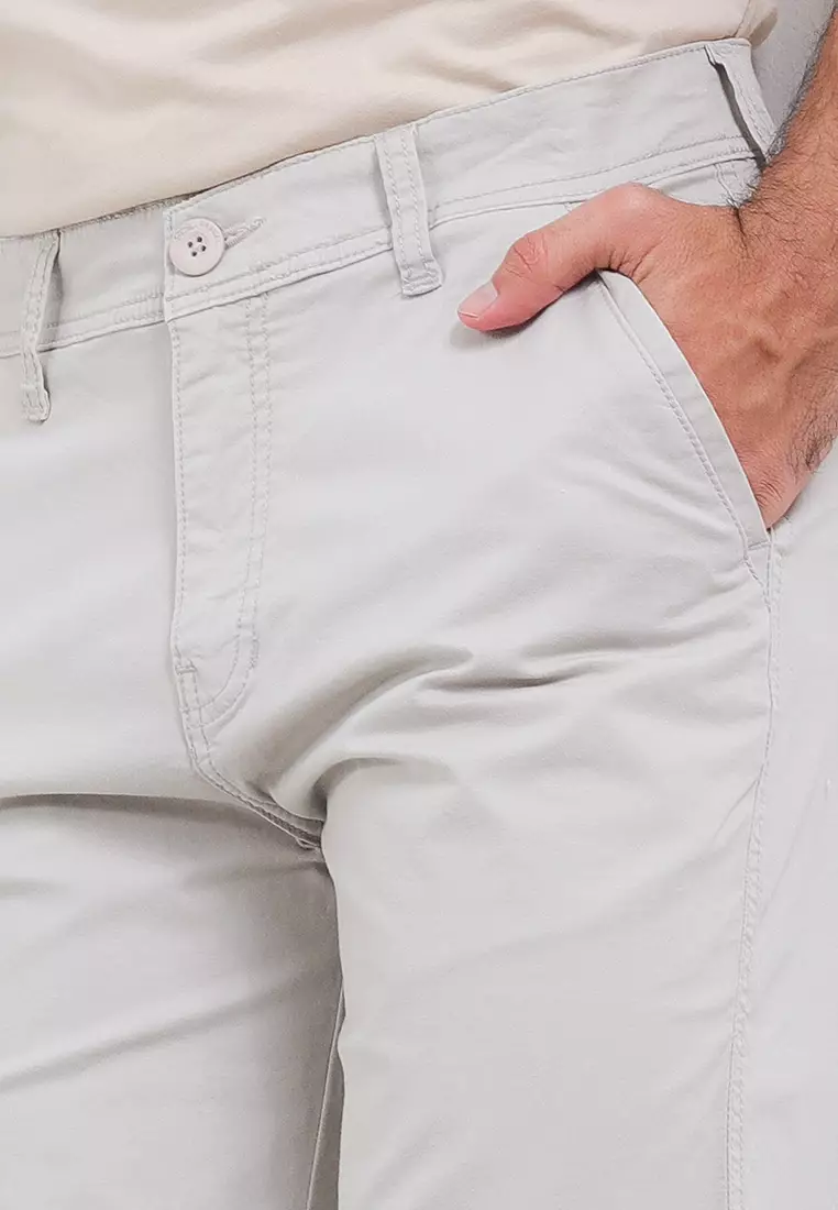 CDL Celana Pendek Bermuda Cotton