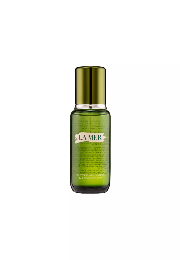 La Mer The New Advanced Treatment Lotion (150ml)