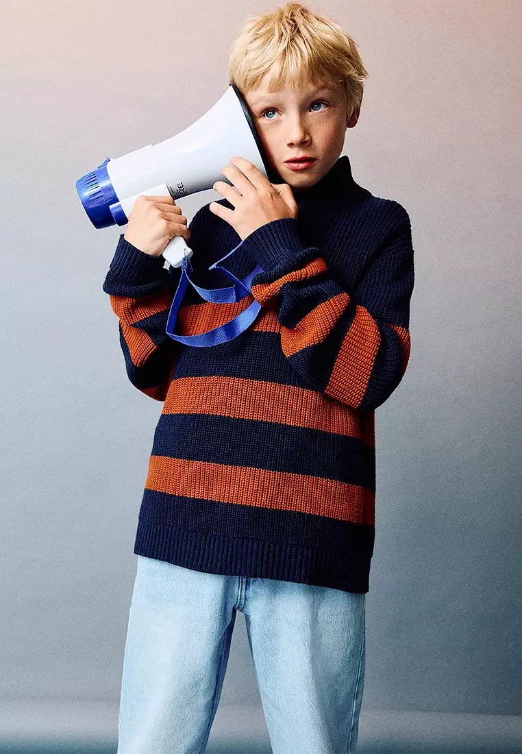 Regular Straight Jeans