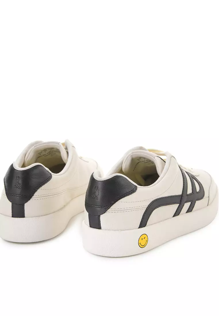 HP X SMILEYWORLD SEVENTY8 CHARLIE