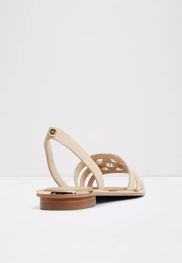 Francos Flat Sandals