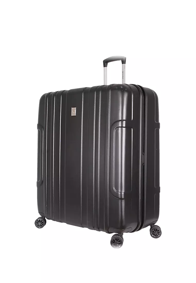 President Koper Sepeda Lipat 5287-30 inch Black