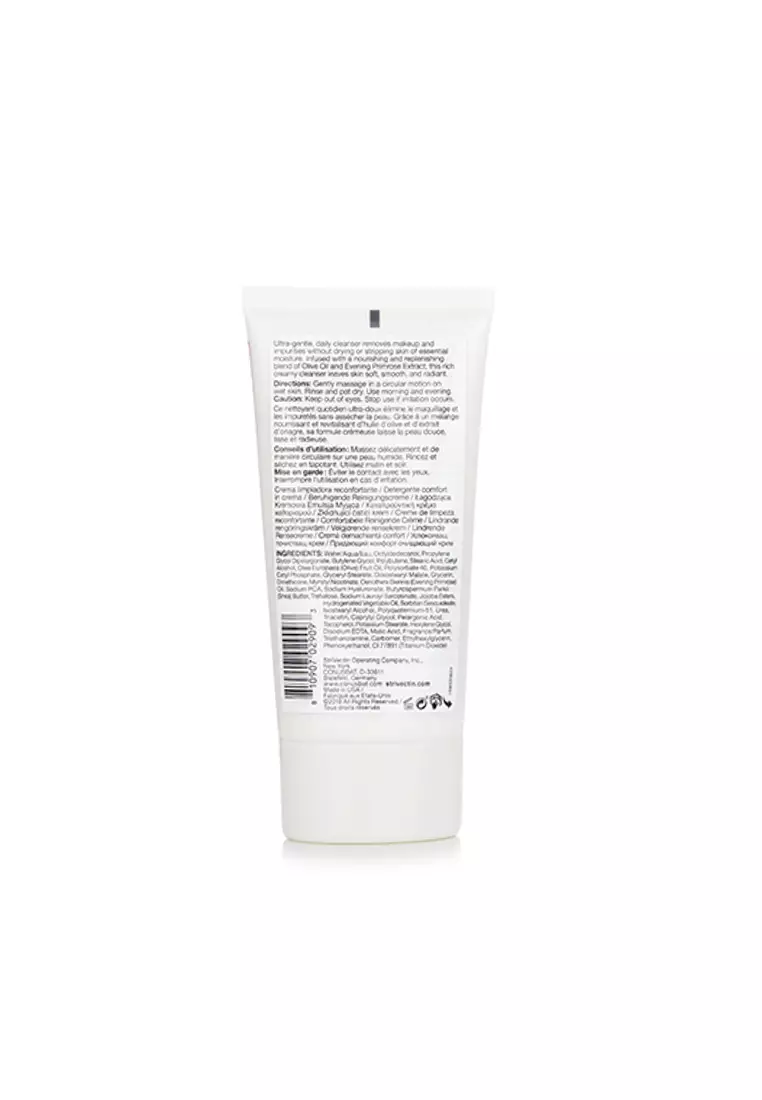 StriVectin - StriVectin - Anti-Wrinkle Comforting Cream Cleanser (Unboxed) 150ml/5oz