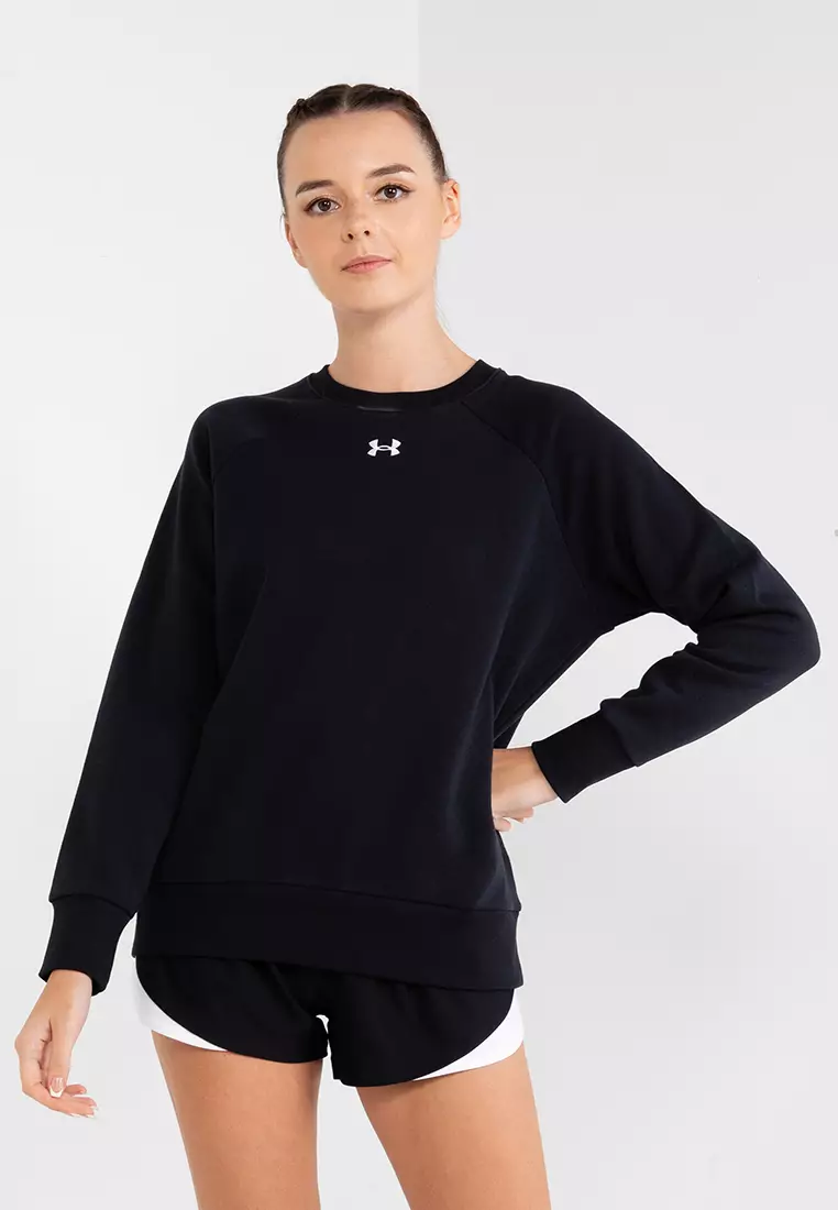 Rival Fleece Crew Sweatshirt