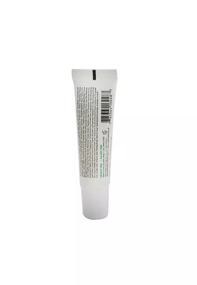 Mario Badescu - Lip Balm - Mint (Tube) 10g/0.35oz