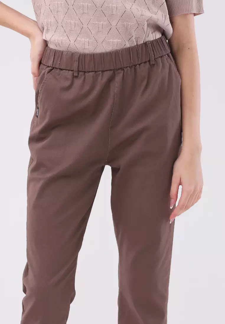 Trouser Pants Ladies