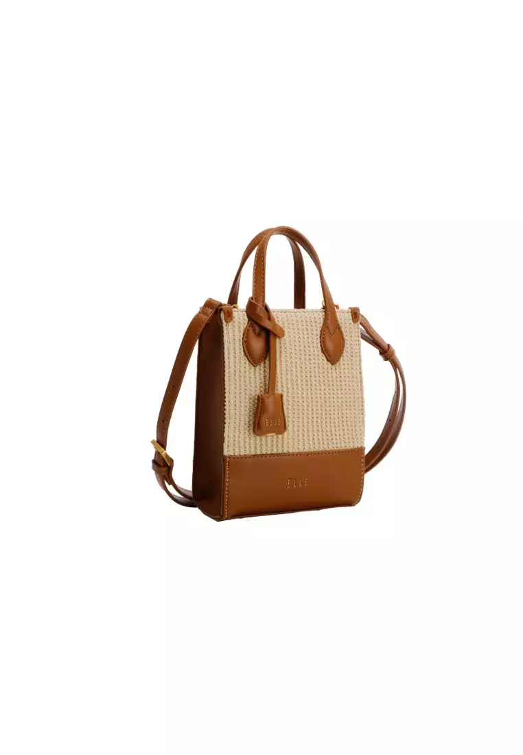 SHILOH MINI BAG