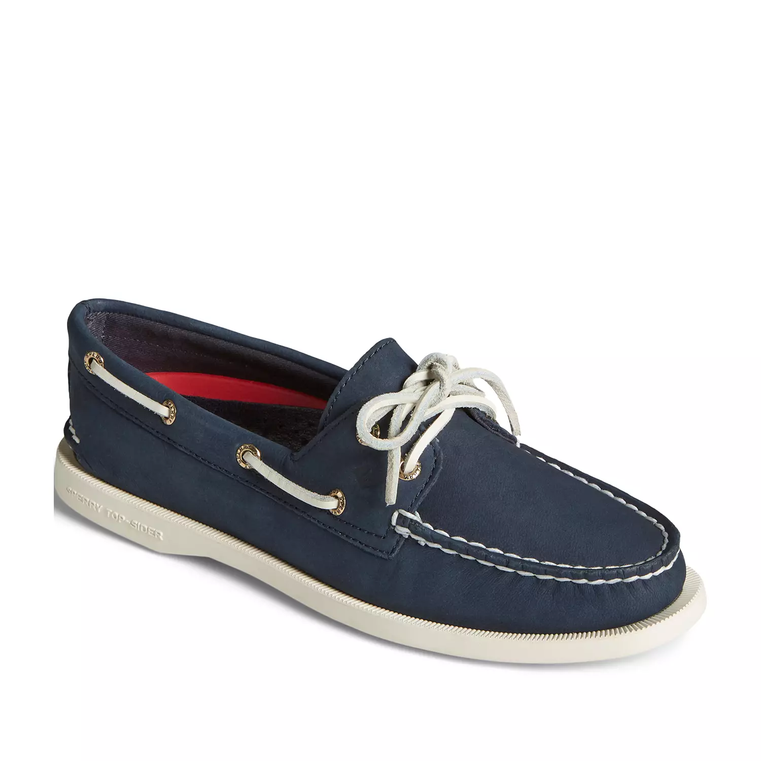 Women's Authentic Original™ Boat Shoes Topsider - Navy (L139358290)
