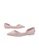 Melissa pink Melissa Cleo II Women Shoe - Flats ( Light Pink ) 21B7CSHFC9A0E9GS_4