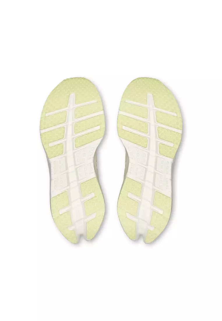 Cloudrunner 3 Women's Shoe Seedling | Ivory