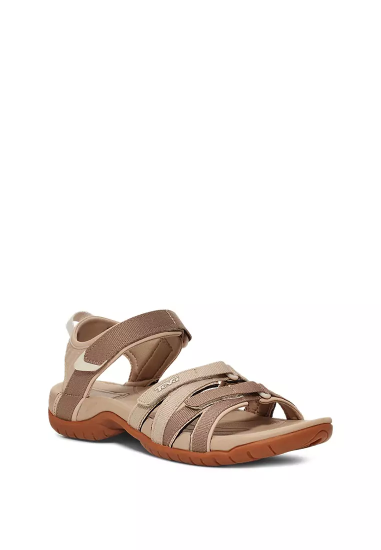 Women's Tirra Sandal - Neutral/Multi (4266-NLMT)