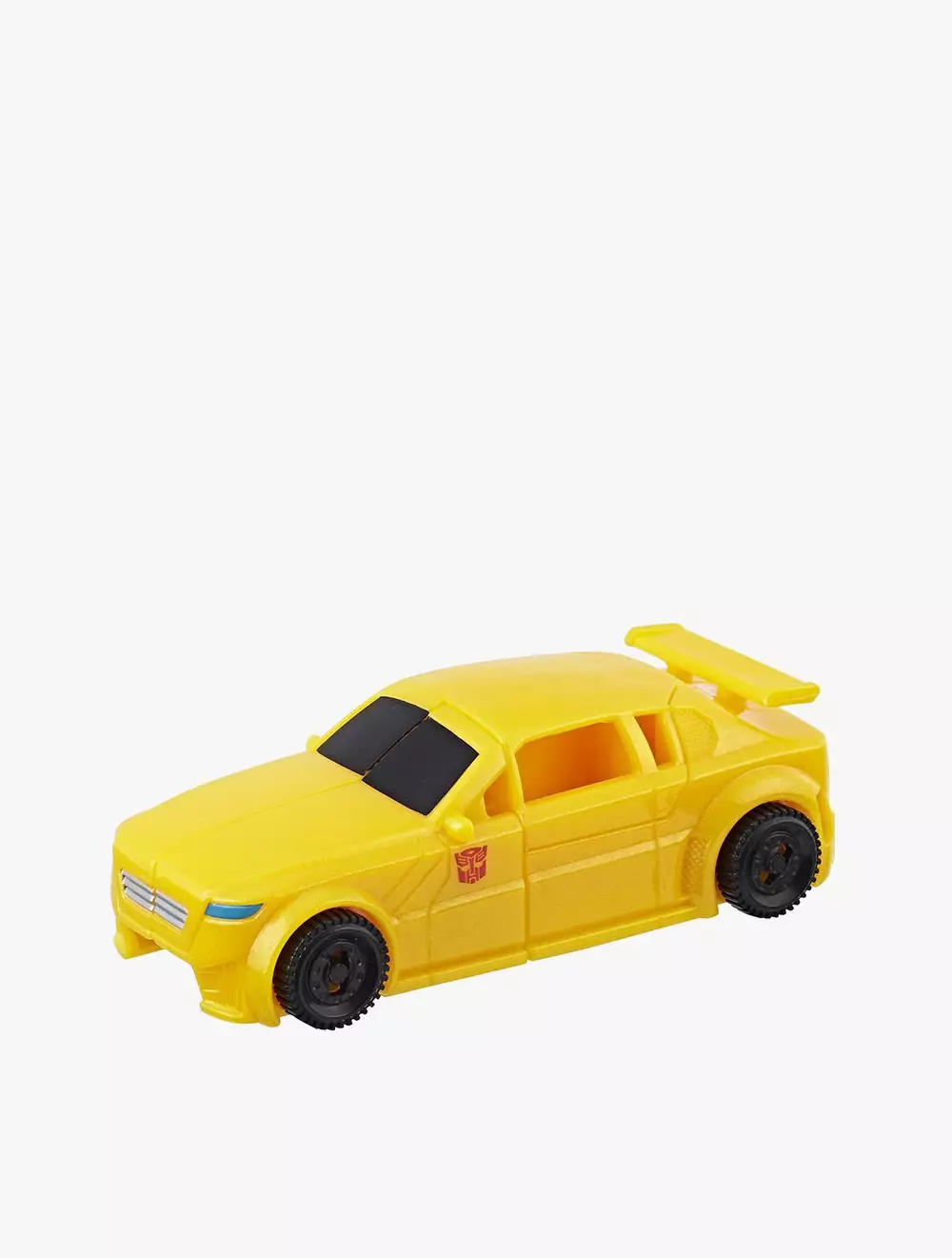 Transformers Authentics 4.5-Inch Bumblebee - TFOE1164 - multi