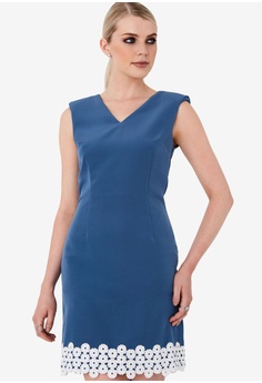 Women S Paper Dolls Clothing Clearance Sale Zalora Outlet