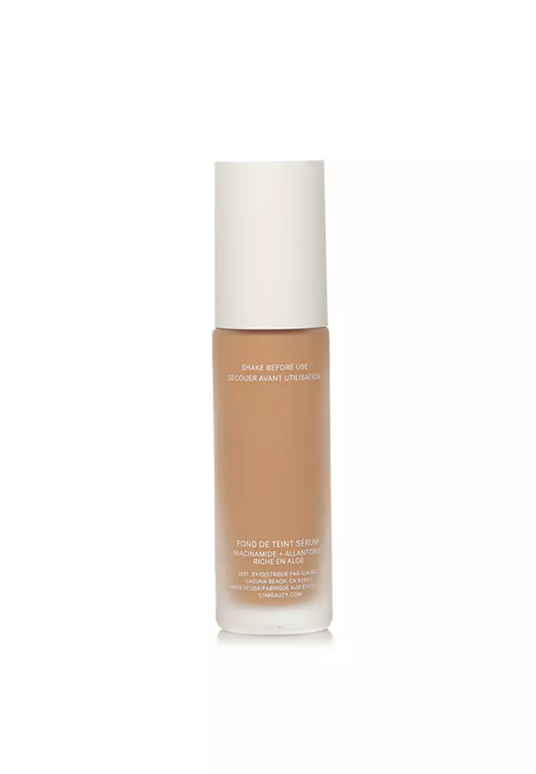 Ilia - True Skin Serum Foundation - # Sf5 Salina 30ml/1oz