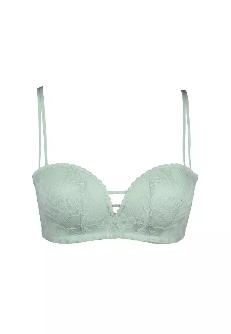 Pretty Pairs - Comfort Fit Lacey Bra