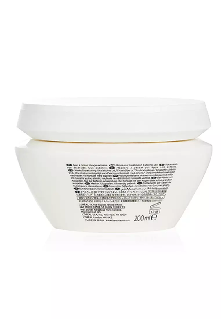 Kérastase - Specifique Masque Rehydratant (For Sensitized And Dehydrated Lengths) 200ml/6.8oz