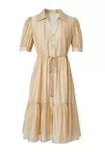 Desert Yellow