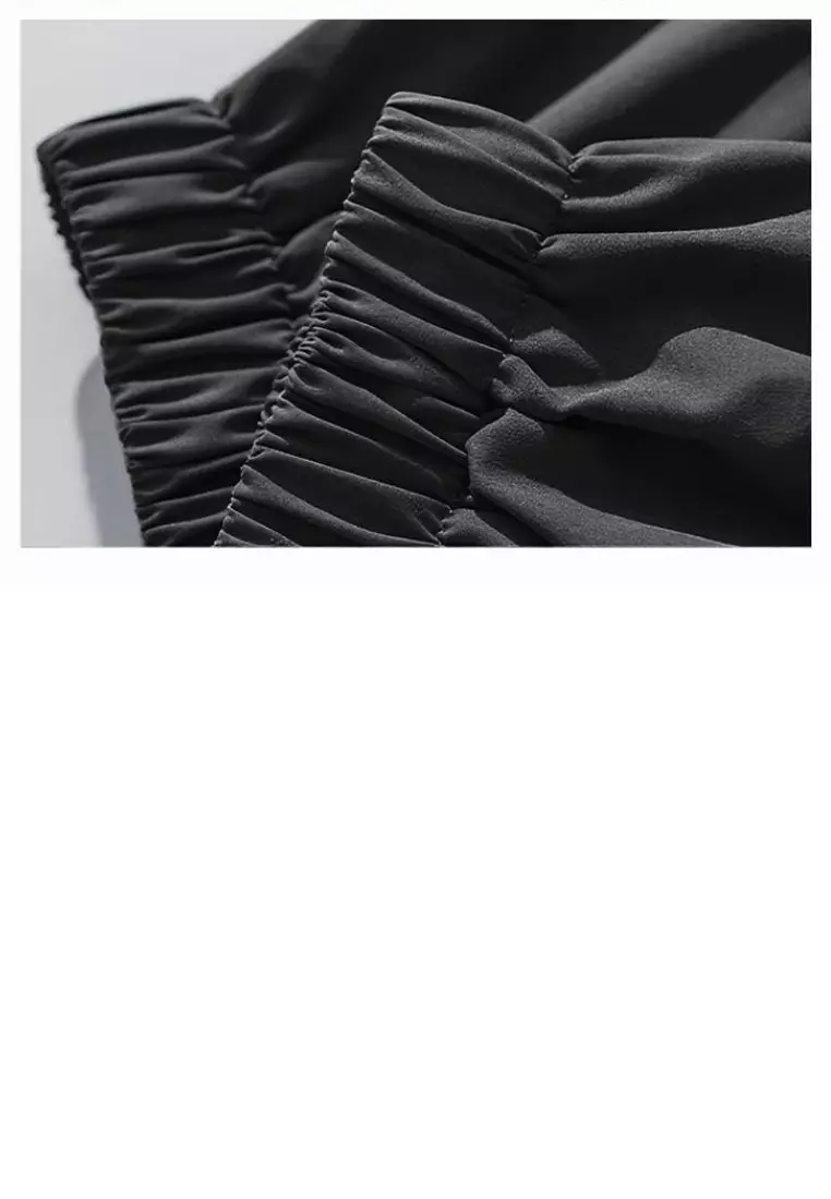 Jaket Outdoor A175-ABU