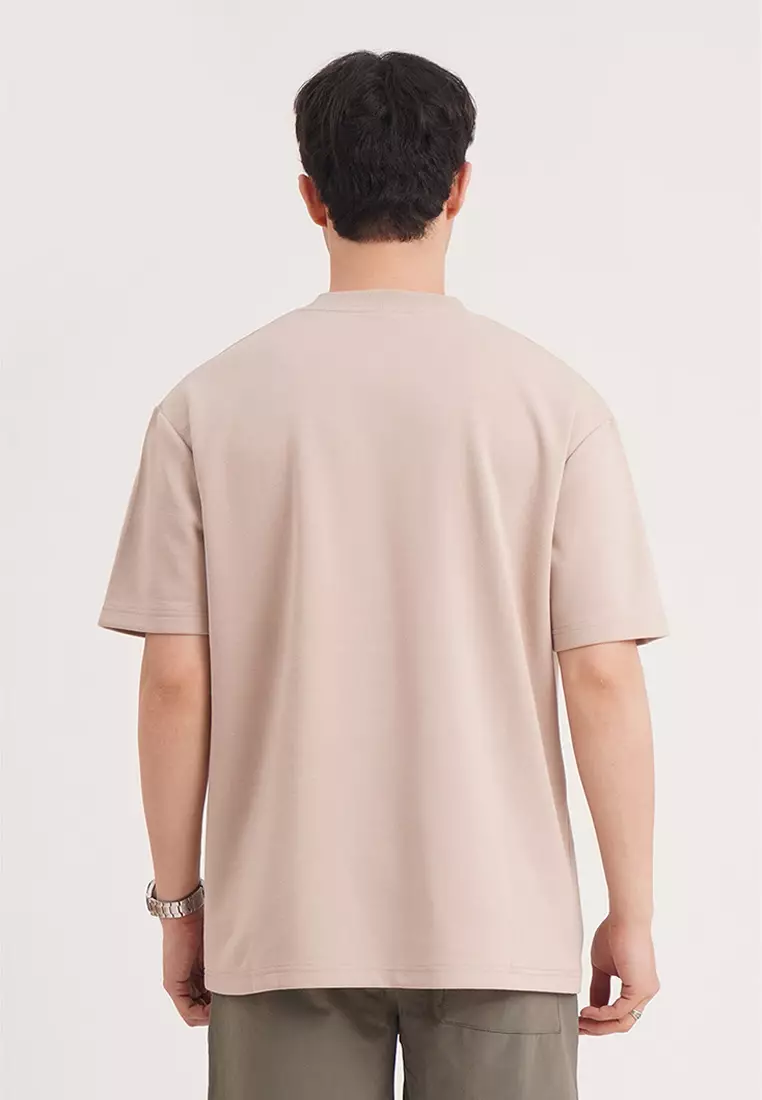 Essentials Made Heavy Relaxed T-shirt