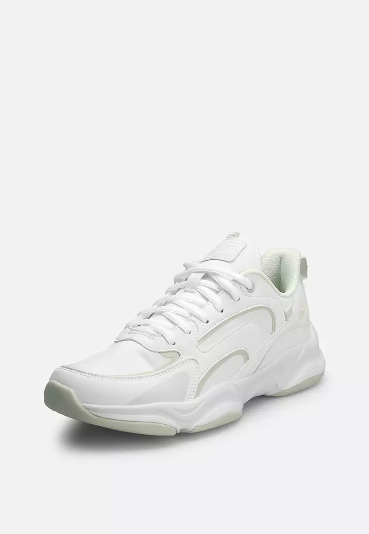 World balance all white on sale
